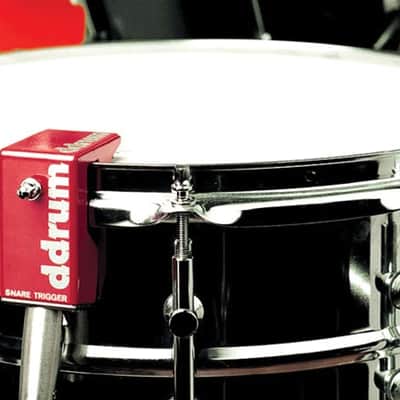 Ddrum Acoustic Pro Snare Trigger image 1