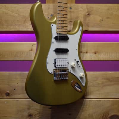 PJD Woodford Standard SSH Gold – Kloppmann Marcus Deml Errorhead Set – Original PJD Hard Case Included image 7
