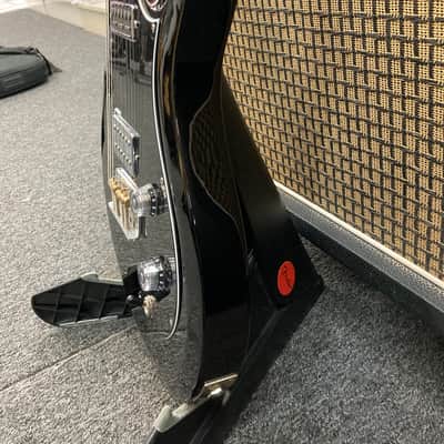 PRS S2 Vela Semi-Hollow 2022 - Present - Black image 7