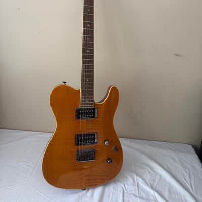 Immagine Fender FMT Telecaster - 7