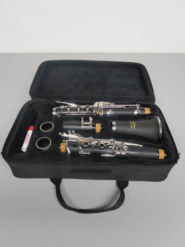 Jean Paul USA CL-300 Clarinet with Case image 1