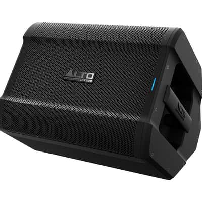 Alto Professional Busker Portable 200-watt Battery-powered PA Speaker image 2