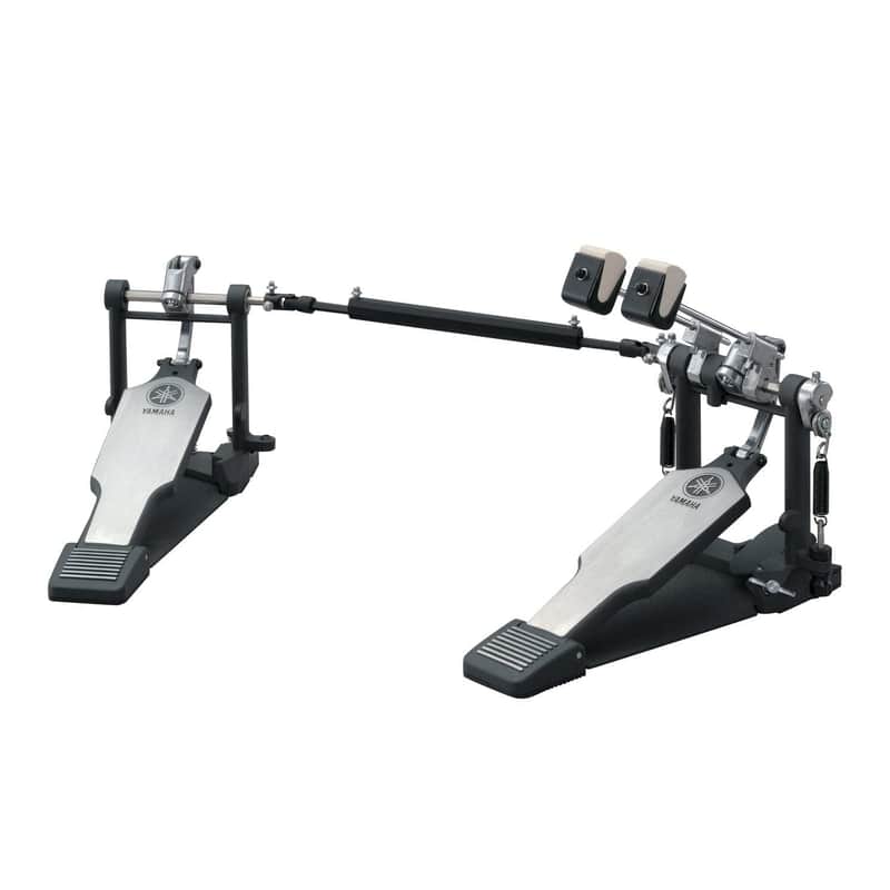 Yamaha DFP-9500D 9500 Double Pedal Direct Drive image 1
