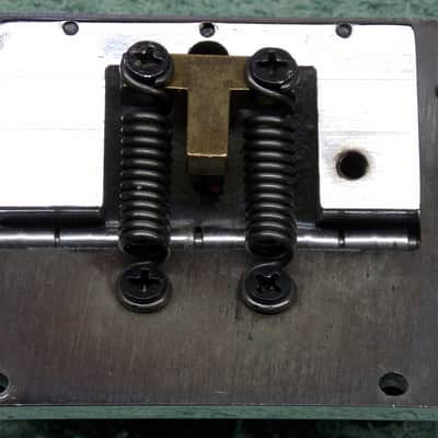 Kahler 2300 Series Bridge image 10