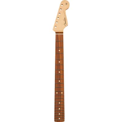 Fender Mexico '60s Classic Player Stratocaster/Strat Neck, Pau Ferro Fingerboard image 17