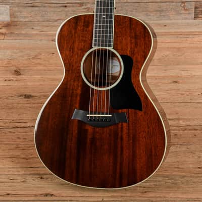 Taylor 522 Natural 2017 image 2
