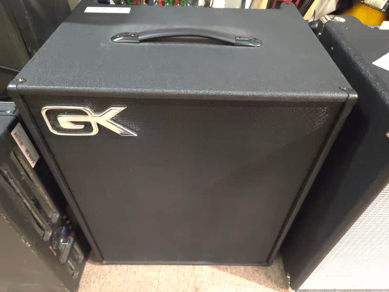 Gallien-Krueger MB210-II 500W 2x10" Ultra Light Bass Combo 2010s - Local Pickup Only image 1