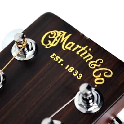 Martin J12-16GT 12 String Acoustic Guitar image 7