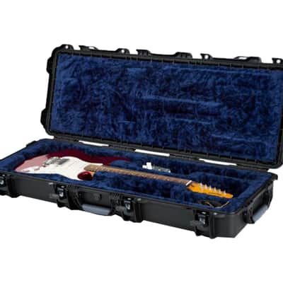 Gator Cases GWP-ELECTRIC Titan Series Strat/Tele Style Road Case image 2