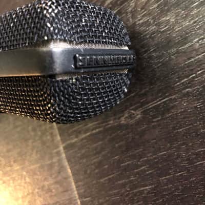 Sennheiser BF 521 SN 12841 Vintage image 3