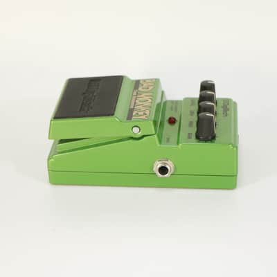 Digitech Bad Monkey Tube Overdrive (Incl. Box and Manual) image 5