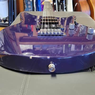 Pre-Owned Rogue Rocketeer Electric Guitar image 10