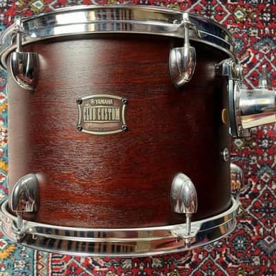 Yamaha Club Custom kit image 11