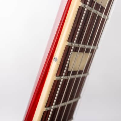 Gibson SG Standard, Heritage Cherry | Demo image 6