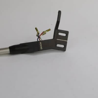 DENON DA-402 Straight Tonearm Arm Pipe Tube Replacement In Excellent Condition image 7