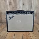 Fender Deluxe Amp AB763 JBL K120 & Original Oxford 12K5-6 Serviced Near Mint 1965 - Black