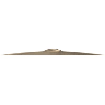 Sabian Stratus S1606 16″ Crash Cymbal image 6