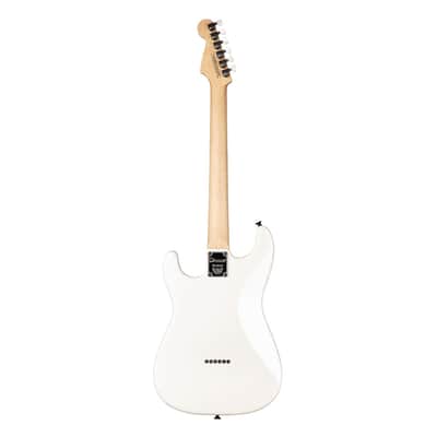 Charvel Jake E Lee Sig Pro-Mod So-Cal Style 1 HSS HT - Pearl White imagen 8