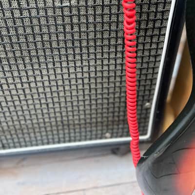 1975 Marshall 2064B w/ Original Celestion speakers 2x12 Rare Vintage image 5