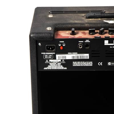 Line 6 Flextone II Plus Owned by Mike Campbell image 13