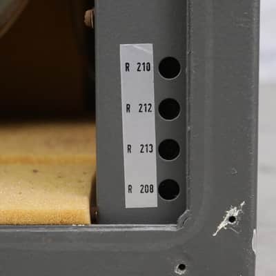 EMT 240 Gold-Foil Analog Stereo Reverb 262 Amplifiers #42749 image 14