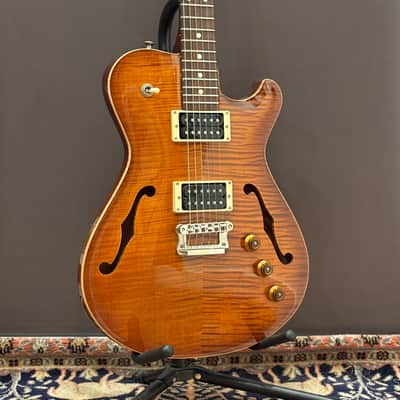 2012 Knaggs Chena - Aged Scotch image 1