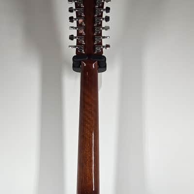 1978 Terada Atlanta 12-String image 7