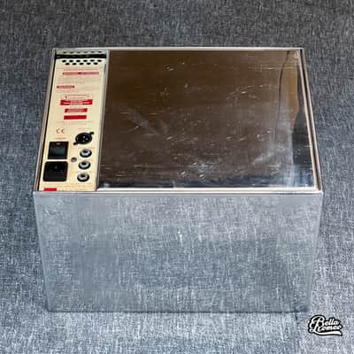 Ashdown Acoustic Radiator 1 Chrome Rare [Used] image 6