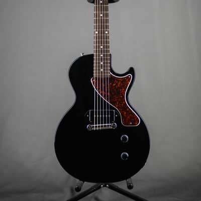 Gibson Les Paul Junior - Ebony image 3