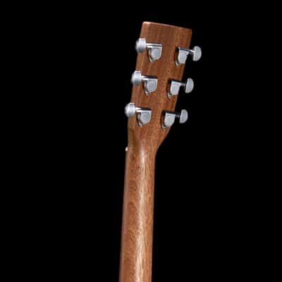 Martin D-X2E 12-String Acoustic-Electric Guitar - Dreadnought Spruce/Brazilian Rosewood image 6