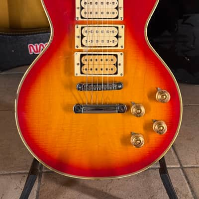 Custom/Aria pro II Les Paul 1970’s image 5