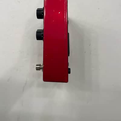 T-Rex Engineering Tap Tone Delay Digital Echo Rare Guitar Effect Pedal image 4
