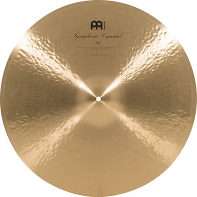 Meinl Symphonic Extra Heavy 22'' image 5