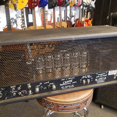Crate  Bv300hb Blue Voodoo image 1