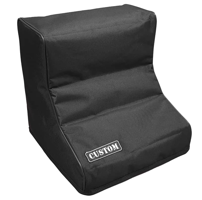 Custom padded cover for MOOG Mother 32 3-Tier Rack Tier 3 image 1