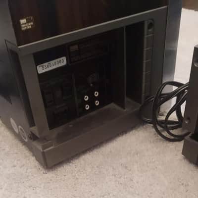Sansui G-22000 image 6