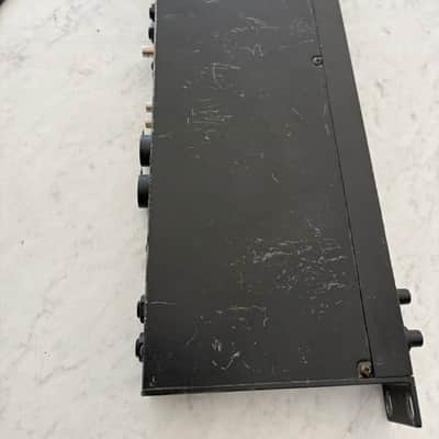 Alesis Q20 Professional 20 Bit Master Effects image 6