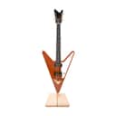 2007 Gibson Limited Ed Reverse Flying V Natural ser# 033270373