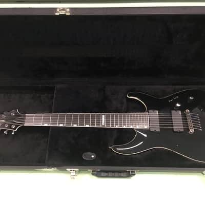 Andy James owned ESP LTD H-1007 Deluxe image 21