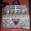 Mesa Boogie V-Twin Tube Preamp Pedal