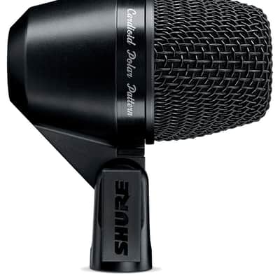 PGA Drumkit 6 Shure image 9