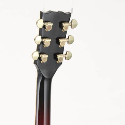 Yamaha Sg 3000 Custom Wr 1983 [Sn 107686] [05/08] image 5