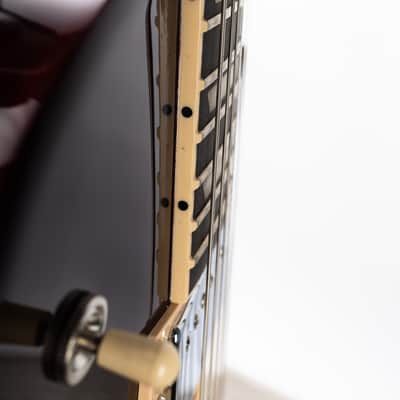 Gibson Les Paul Studio Session, Bourbon Burst | Demo image 12