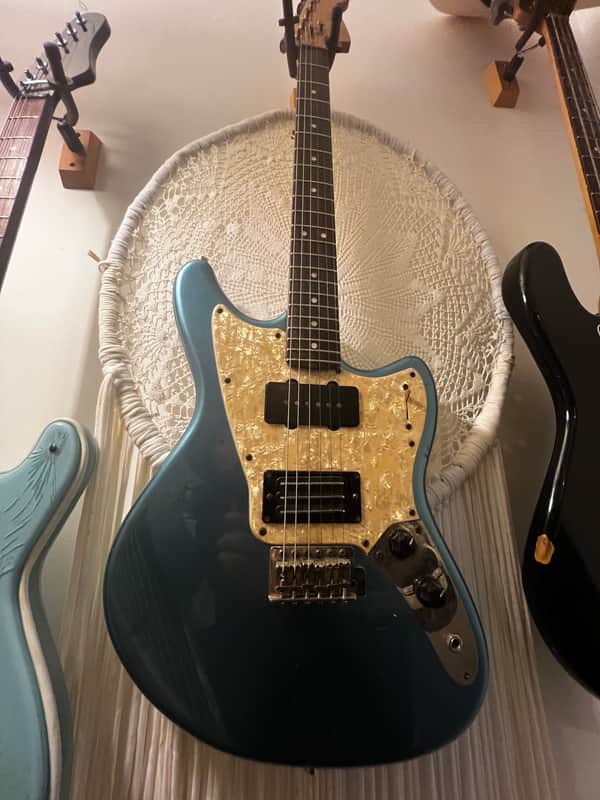 Fender Modern Player Marauder | Reverb