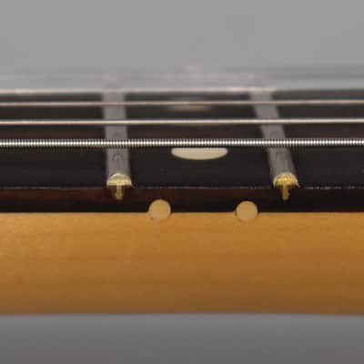 2026 Fender Player II Series Mustang | Cactus Gray Finish image 16
