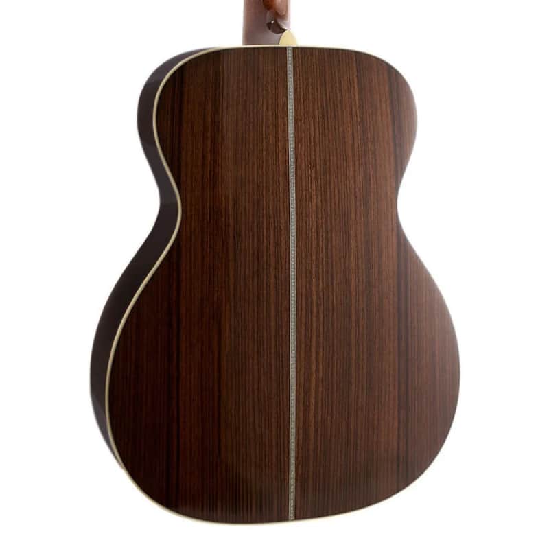Martin 30th Anniversary Eric Clapton Signature 000-EC image 3