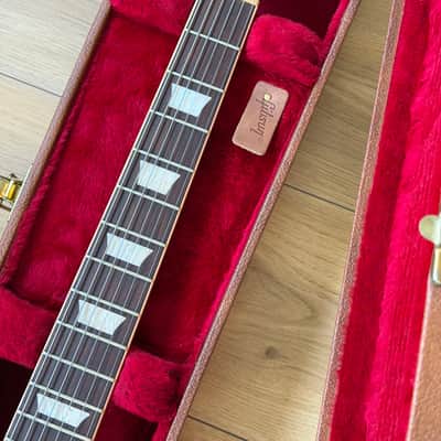 Gibson Les Paul Standard '50s 2019 - Present - Tobacco Burst image 6