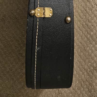 Gibson ES-335 Guitar Case 1960's image 10