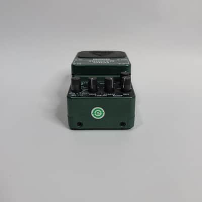 Behringer EM600 Echo Machine image 6