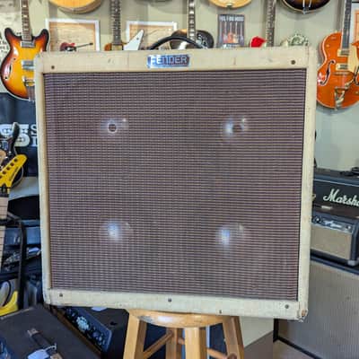 Fender Bassman | Reverb